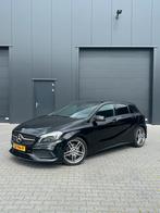 Mercedes A-Klasse 180 (PANORAMA DAK, CARPLAY, AUTOMAAT), 65 €/maand, 1295 kg, 4 cilinders, 1595 cc