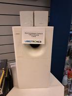 Bose Acoustimass 3 series, Ophalen of Verzenden, Gebruikt, Center speaker, Bose