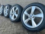 19 inch originele Audi Q3 zomerset, Banden en Velgen, Nieuw, 235 mm, Zomerbanden