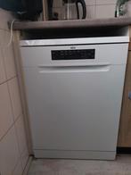 AEG FFB64607ZW Vaatwasser - 6000 SatelliteClean, Witgoed en Apparatuur, Vaatwasmachines, Ophalen, Zo goed als nieuw, 85 tot 90 cm