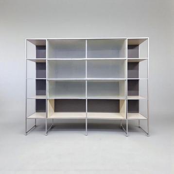 B&B Italia – Domus Series kast – Antonio Citterio, 80s/90s beschikbaar voor biedingen