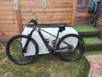ORBEA URRUN 30  E-Mountainbike beschikbaar voor biedingen