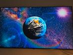 Grote LG Nanocell, Ophalen, Zo goed als nieuw, 100 cm of meer, LG