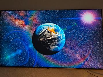 Grote LG Nanocell  beschikbaar voor biedingen