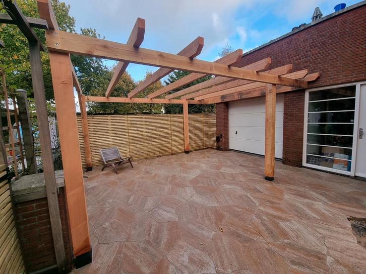 Frank en vrij voor uw tuin renovatie., Diensten en Vakmensen, Tuinmannen en Stratenmakers