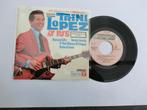 Trini Lopez  EP, 7 inch, Ophalen of Verzenden, Zo goed als nieuw, Pop