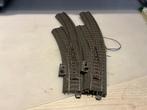 Marklin C rails bochtwissel paar, Wisselstroom, Nieuw, Rails, Ophalen of Verzenden