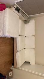 Ikea Ektorp bank, Ophalen, Zo goed als nieuw, Tweepersoons