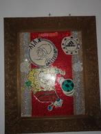 kunst schilderij, Antiek en Kunst, Kunst | Schilderijen | Klassiek, Ophalen