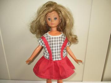 Vintage Italcremona corinne pop 1965 tienerpop gemerkt beschikbaar voor biedingen