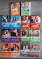 McLeod's Daughters Seizoen 1-8 DVD Boxset (met NL), Cd's en Dvd's, Dvd's | Tv en Series, Gebruikt, Boxset, Drama, Ophalen of Verzenden