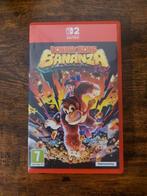 Donkey Kong Bananza voor de switch 2, Spelcomputers en Games, 1 speler, Ophalen of Verzenden, Zo goed als nieuw, Vanaf 3 jaar
