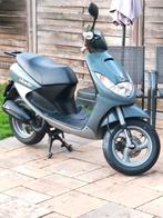 100cc Peugeot vivacity (BROM), Ophalen, Zo goed als nieuw, Tweetakt, Vivacity