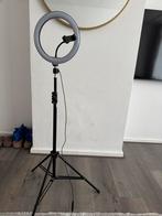 Ringlamp €10 euro, Ophalen, Zo goed als nieuw, Overige typen