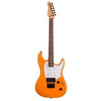 Godin Session R-HT Pro Retro Orange - Gesigneerd, Ophalen of Verzenden, Nieuw, Solid body, Overige merken
