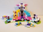 Lego Friends 41300 Puppy's Kampioensschap, Ophalen of Verzenden, Zo goed als nieuw, Complete set, Lego