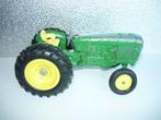 ERTL John Deere Tractor uit Jaren 80 (# 584), Overige typen, Gebruikt, Ophalen of Verzenden, ERTL