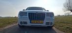 Chrysler 300C 5.7  V8 Touring AUT 2007 Wit, Automaat, 8 cilinders, 5654 cc, Leder