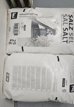 strooizout, Ophalen, Nieuw