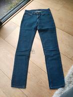 Levi's demi curve 26 32 jeans spijkerbroek zgan, Kleding | Dames, Spijkerbroeken en Jeans, Ophalen of Verzenden, Zo goed als nieuw
