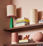 Lampvoet en lampenkap Theo-Bert Pot, Huis en Inrichting, Lampen | Tafellampen, Ophalen of Verzenden, Nieuw, 50 tot 75 cm