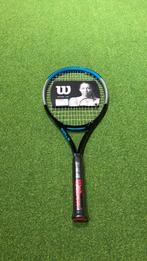 Wilson Ultra 108 V3.0 L4, Sport en Fitness, Tennis, Nieuw, Racket, Wilson, Ophalen