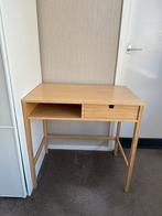 IKEA NORDKISA bureau, Huis en Inrichting, Ophalen, Gebruikt, Bureau