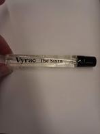 Vyrao The Sixth ed Parfum 7.5ml, Ophalen of Verzenden, Nieuw