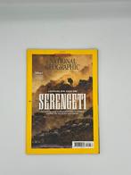 National Geographic Magazine december 2021, Ophalen of Verzenden, Zo goed als nieuw