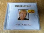 Howard Carpendale - My Christmas CD nieuwstaat, geseald, Ophalen of Verzenden, Nieuw in verpakking, Kerst