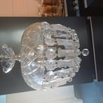vintage kroonluchter, Huis en Inrichting, Lampen | Kroonluchters, Ophalen, Zo goed als nieuw