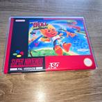 Super Troll Islands SNES Game Case, Avontuur en Actie, Verzenden, 1 speler, Zo goed als nieuw