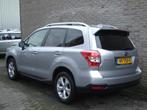 Subaru Forester 2.0 Premium - 1e eig! - Leder - Schuifdak -, Automaat, 15 km/l, 4 cilinders, Bedrijf