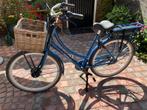Gazelle PuurNL HFB 2022, Fietsen en Brommers, Fietsen | Dames | Moederfietsen, Ophalen, 53 tot 56 cm, 0 zitjes, Gazelle