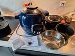 moulinex cookeo, Ophalen, Gebruikt