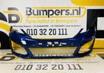 BUMPER PEUGEOT 308 FACELIFT 2016-2021 VOORBUMPER 2-J8- 3857Z, Ophalen of Verzenden