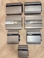 Pioneer GM-X904 GM-X904 GM-X924 GM-X624 GM-X702 GM-X602, Ophalen of Verzenden, Zo goed als nieuw