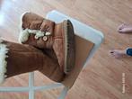 Mooie bruine warme ugg, Hoge laarzen, UGG, Bruin, Verzenden