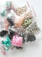 OPRUIMING Nieuwe restanten kralen, kralenkapjes enz (01), Ophalen of Verzenden, Nieuw, Kraal
