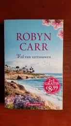 Robyn Carr - Vol van vertrouwen, Zo goed als nieuw, Robyn Carr, Ophalen