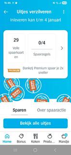 AH uitjes kortings vouchers, Tickets en Kaartjes, Twee personen, Kortingsbon, Overige typen