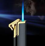 2025 Nieuwe Mini Draagbare Winddichte gasAansteker, Verzamelen, Rookartikelen, Aanstekers en Luciferdoosjes, Ophalen of Verzenden