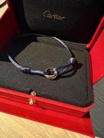 Cartier Trinity armand, Sieraden, Tassen en Uiterlijk, Armbanden, Ophalen of Verzenden, Zo goed als nieuw, Goud