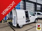 Nissan NV200 1.6 St. Maxime MINICAMPER, Buscamper of Camperbus, Tot en met 2, Nissan Nederland BV, Handgeschakeld