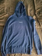 Ballin Hoodie Donkerblauw - Maat XS, Blauw, Ophalen of Verzenden, Zo goed als nieuw, Ballin
