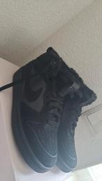Nike Court Borough MidHoge sneakers - maat 36,5, Ophalen, Nieuw, Schoenen