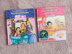 Zgan! 2x mooie voorleesboeken van K3!, Boeken, Studio 100, Fictie algemeen, Jongen of Meisje, Ophalen of Verzenden