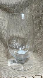 L en xl vaas riviera maison glas, Huis en Inrichting, Woonaccessoires | Vazen, Ophalen, Overige kleuren, Minder dan 50 cm, Glas