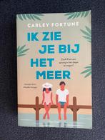 Carley Fortune - Ik zie je bij het meer, Gelezen, Carley Fortune, Ophalen of Verzenden, Nederland
