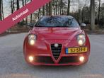 Alfa Romeo MiTo 1.4T 170PK QV Automaat Cruise Nav Trekh Airc, Auto's, Alfa Romeo, Stof, 1145 kg, 4 cilinders, 23 km/l
